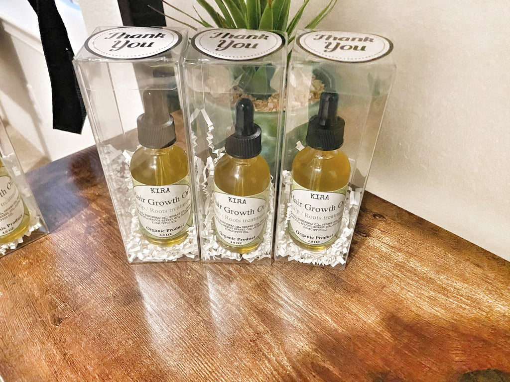 Organic Hair oil/ Conditioner/ Scalp and Roots treatment/ Fights Dandruff/ Thicker Hair growth/ Herb infused Oils