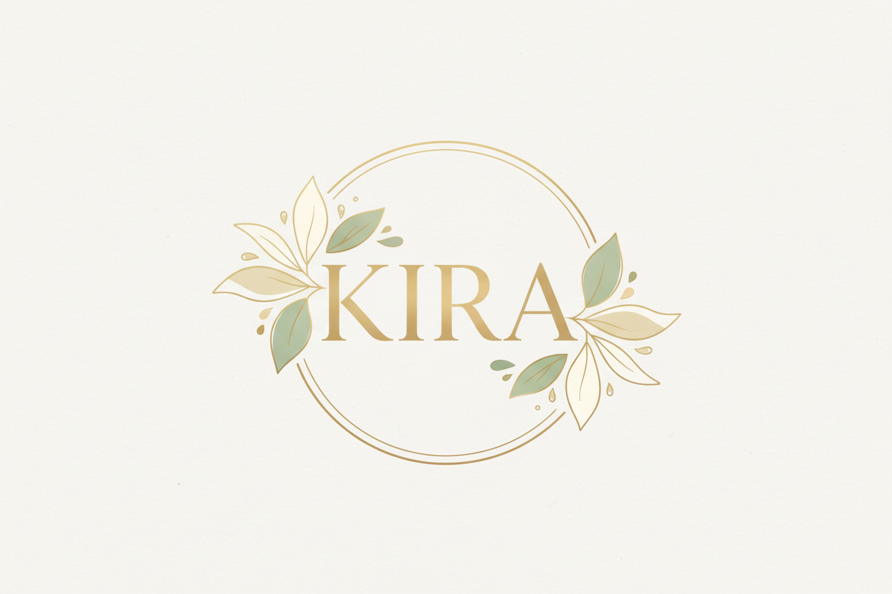 Kira Logo