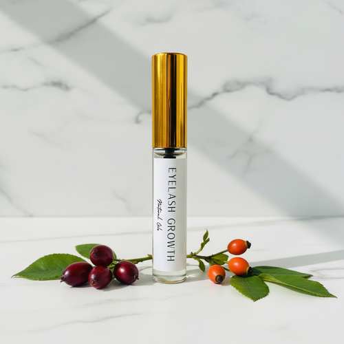 Organic Eyelash Growth Serum Product Photo